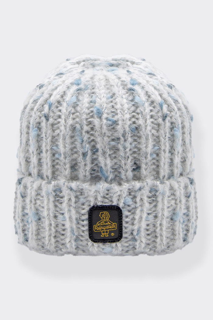 Refrigiwear MAKALU HAT LIGHT BLUE