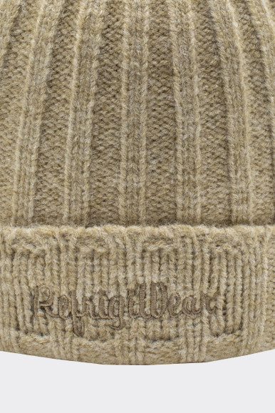 Refrigiwear YOSEMITE BEIGE REFRIGIWEAR BEANIE