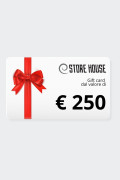  ESTOREHOUSE GIFT CARD € 250