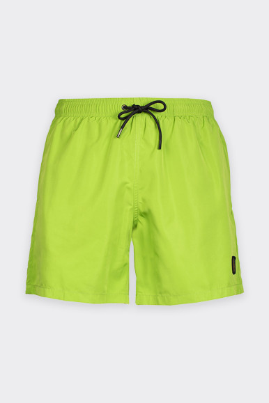 Refrigiwear LIME GREEN SWIMMING COSTUME