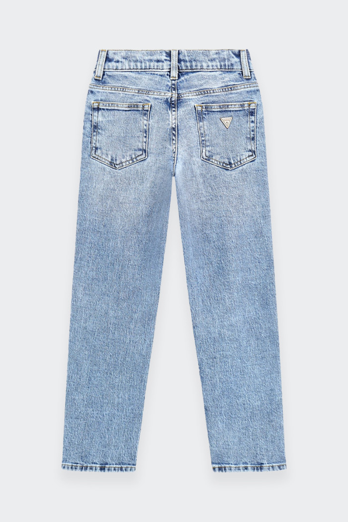 Guess STRETCH STRAIGHT FIT JEANS