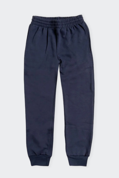 Energiers PANTALONI DI TUTA BASIC BLU NAVY