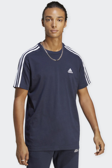 Adidas BLUE ESSENTIALS T-SHIRT