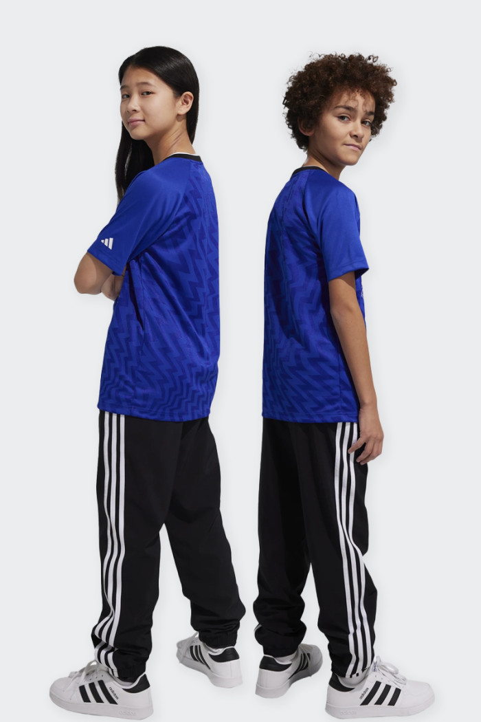 Adidas CHILD TRACKSUIT PANTS