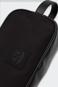 Armani Exchange BEAUTY CASE NERO