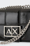 Armani Exchange SHOULDER MESSENGER BAG