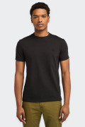 Timberland DUNSTAN RIVER BLACK T-SHIRT