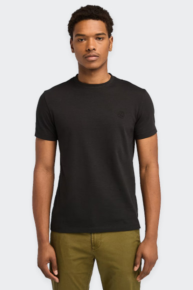 Timberland T-SHIRT DUNSTAN RIVER NERA