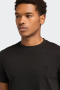 Timberland DUNSTAN RIVER BLACK T-SHIRT