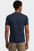 Timberland T-SHIRT DUNSTAN RIVER BLU NAVY