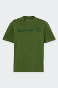 Timberland HAMPTHON GREEN T-SHIRT