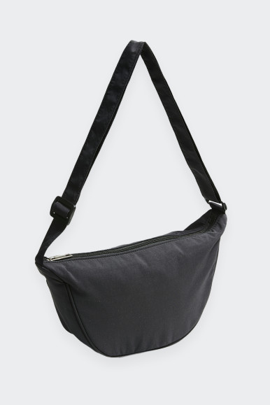 Pieces BLACK POUCH BAG