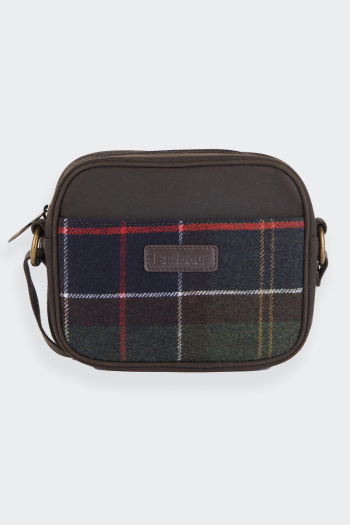 Barbour BORSA A TRACOLLA CONTIN