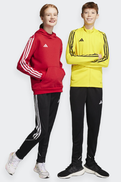 Adidas PANTALONI SPORTIVI TIRO 23 UNISEX