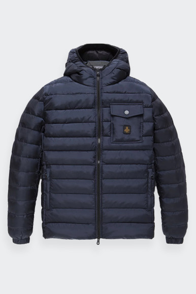 Refrigiwear BLU HUNTER JACKET