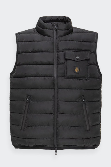 Refrigiwear BLACK MELVI VEST