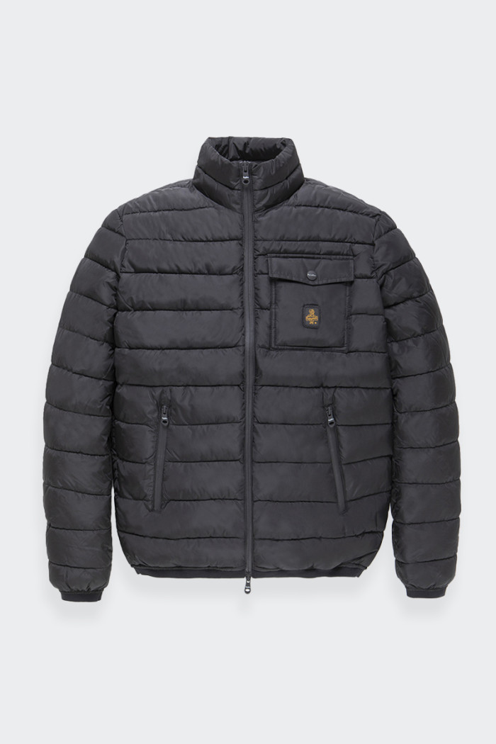 Refrigiwear LEADER JACKET NERO