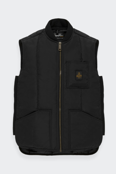 Refrigiwear BLACK ORIGINAL VEST