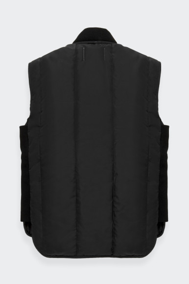 Refrigiwear BLACK ORIGINAL VEST