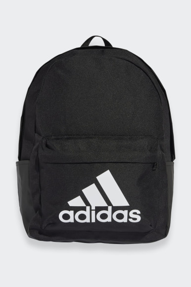 Adidas CLASSIC BADGE OF SPORT BLACK BACKPACK